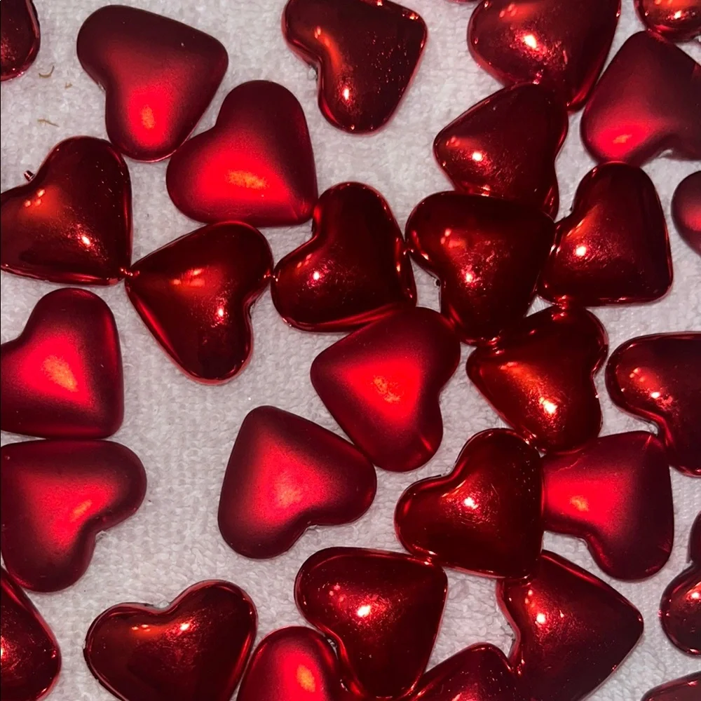🏳️‍🌈 Valentine's Day Heart and Bear Party Set